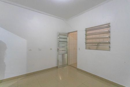 Quarto  de casa para alugar com 1 quarto, 16m² em Conceição, Diadema