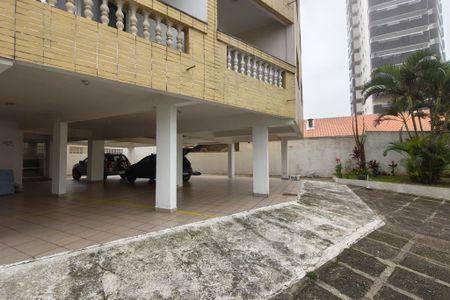 Apartamento para alugar com 56m², 1 quarto e 1 vaga Apartamento para alugar com 56m², 1 quarto e 1 vagaGaragem