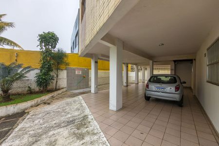 Apartamento para alugar com 56m², 1 quarto e 1 vaga Apartamento para alugar com 56m², 1 quarto e 1 vagaGaragem