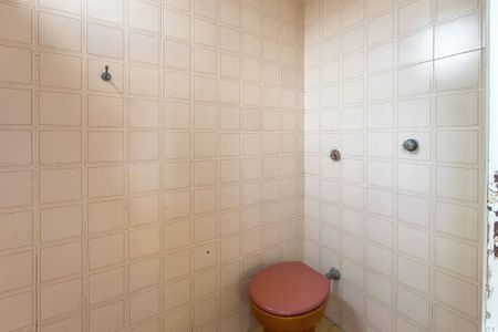 Apartamento para alugar com 56m², 1 quarto e 1 vaga Apartamento para alugar com 56m², 1 quarto e 1 vagaBanheiro 2