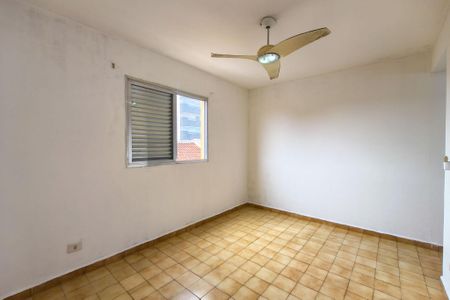 Suite de apartamento para alugar com 1 quarto, 56m² em Maracanã, Praia Grande