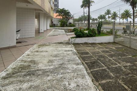 Apartamento para alugar com 56m², 1 quarto e 1 vaga Apartamento para alugar com 56m², 1 quarto e 1 vagaEntrada