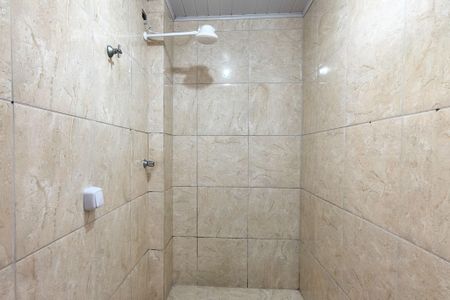 Apartamento para alugar com 56m², 1 quarto e 1 vaga Apartamento para alugar com 56m², 1 quarto e 1 vagaBanheiro