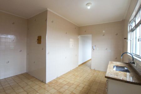 Apartamento para alugar com 56m², 1 quarto e 1 vaga Apartamento para alugar com 56m², 1 quarto e 1 vagaCozinha