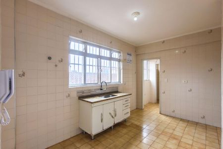 Apartamento para alugar com 56m², 1 quarto e 1 vaga Apartamento para alugar com 56m², 1 quarto e 1 vagaCozinha