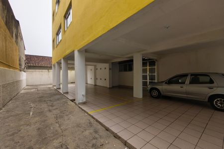 Apartamento para alugar com 56m², 1 quarto e 1 vaga Apartamento para alugar com 56m², 1 quarto e 1 vagaGaragem