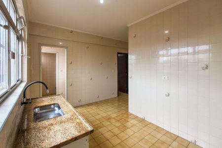 Apartamento para alugar com 56m², 1 quarto e 1 vaga Apartamento para alugar com 56m², 1 quarto e 1 vagaCozinha