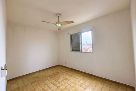 Suite de apartamento para alugar com 1 quarto, 56m² em Maracanã, Praia Grande