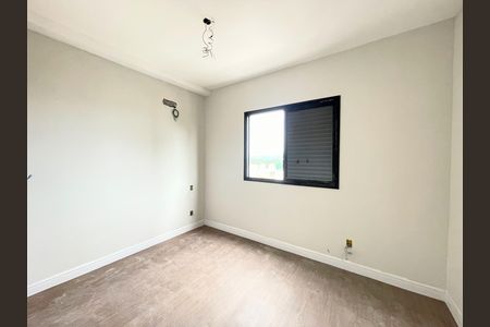 Quarto  de apartamento à venda com 2 quartos, 51m² em Indaiá, Belo Horizonte