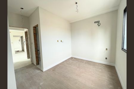 Apartamento à venda com 51m², 2 quartos e 1 vagaSuíte