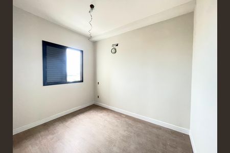 Quarto  de apartamento à venda com 2 quartos, 51m² em Indaiá, Belo Horizonte