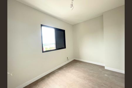 Suíte de apartamento à venda com 2 quartos, 51m² em Indaiá, Belo Horizonte