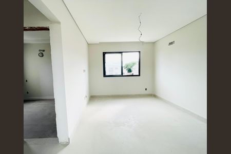 Apartamento à venda com 2 quartos, 51m² em Indaiá, Belo Horizonte