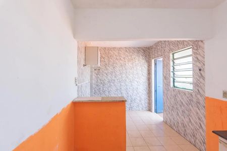 Cozinha de casa para alugar com 2 quartos, 62m² em Vila Rosalia, Guarulhos