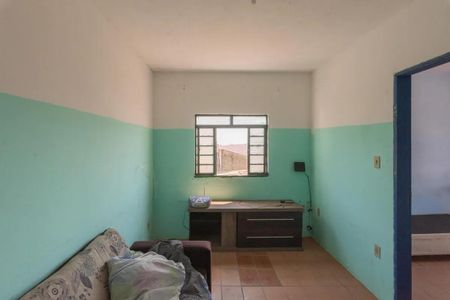 Sala de casa para alugar com 2 quartos, 62m² em Vila Rosalia, Guarulhos