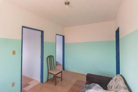 Sala de casa para alugar com 2 quartos, 62m² em Vila Rosalia, Guarulhos