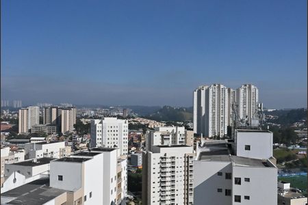 Apartamento à venda com 67m², 2 quartos e 1 vagaVista do Quarto 2
