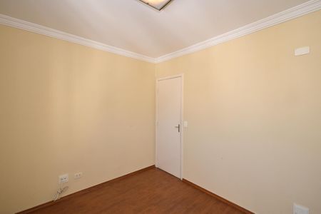 Apartamento à venda com 67m², 2 quartos e 1 vagaQuarto 2