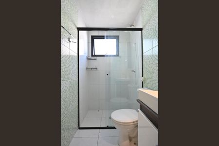 Apartamento à venda com 67m², 2 quartos e 1 vagaBanheiro