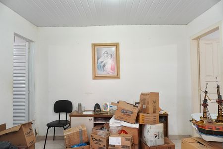 Sala  de casa à venda com 3 quartos, 90m² em Renascença, Belo Horizonte