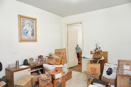 Sala  de casa à venda com 3 quartos, 90m² em Renascença, Belo Horizonte