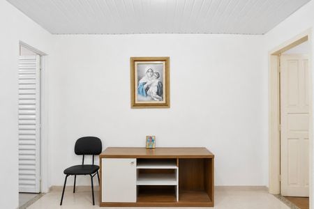Sala de casa à venda com 3 quartos, 90m² em Renascença, Belo Horizonte