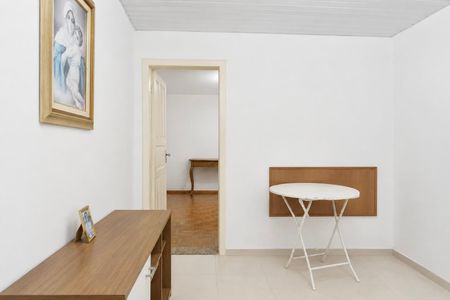 Sala de casa à venda com 3 quartos, 90m² em Renascença, Belo Horizonte