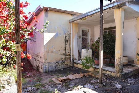 Área comum de casa à venda com 3 quartos, 90m² em Renascença, Belo Horizonte