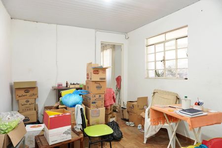 Quarto 1 de casa à venda com 3 quartos, 90m² em Renascença, Belo Horizonte