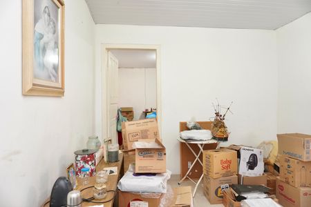 Sala  de casa à venda com 3 quartos, 90m² em Renascença, Belo Horizonte