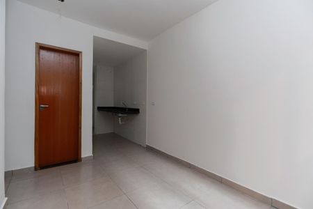 Apartamento para alugar com 2 quartos, 46m² em Parada Inglesa, São Paulo