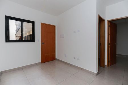 Sala de apartamento para alugar com 2 quartos, 46m² em Parada Inglesa, São Paulo