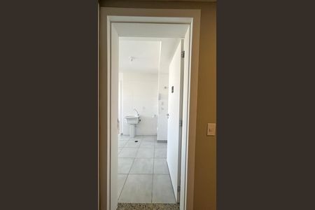 Apartamento para alugar com 28m², 1 quarto e sem vaga Apartamento para alugar com 28m², 1 quarto e sem vagaEntrada
