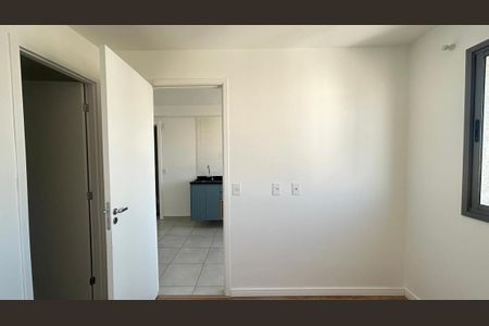Apartamento para alugar com 28m², 1 quarto e sem vaga Apartamento para alugar com 28m², 1 quarto e sem vagaQuarto