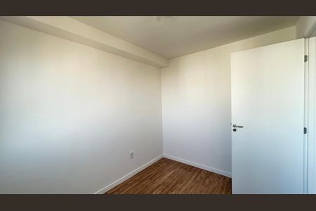 Apartamento para alugar com 28m², 1 quarto e sem vaga Apartamento para alugar com 28m², 1 quarto e sem vagaQuarto