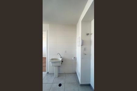 Apartamento para alugar com 28m², 1 quarto e sem vaga Apartamento para alugar com 28m², 1 quarto e sem vagaÁrea de Serviço