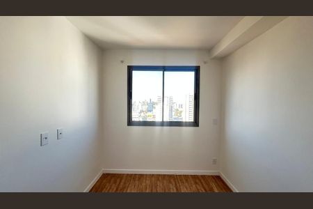 Apartamento para alugar com 28m², 1 quarto e sem vaga Apartamento para alugar com 28m², 1 quarto e sem vagaQuarto