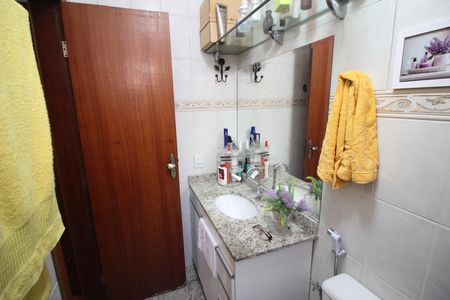 Apartamento à venda com 74m², 3 quartos e 2 vagasSuite Quarto 1