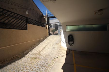 Apartamento à venda com 74m², 3 quartos e 2 vagasÁrea comum
