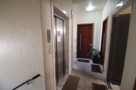 Apartamento à venda com 74m², 3 quartos e 2 vagasÁrea comum