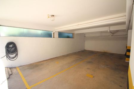 Apartamento à venda com 74m², 3 quartos e 2 vagasÁrea comum