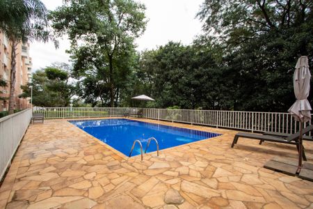 Apartamento para alugar com 2 quartos, 48m² em Vila Hortência, Sorocaba