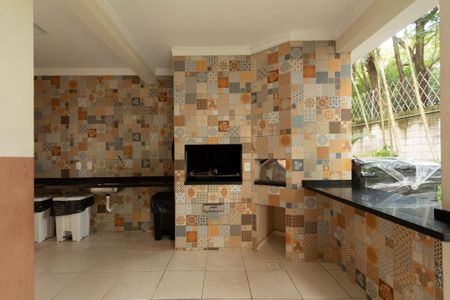 Apartamento para alugar com 2 quartos, 48m² em Vila Hortência, Sorocaba