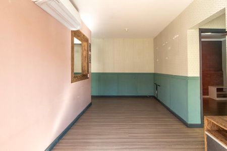 Sala  de apartamento para alugar com 2 quartos, 48m² em Vila Hortência, Sorocaba