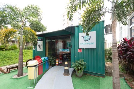 Apartamento para alugar com 2 quartos, 48m² em Vila Hortência, Sorocaba
