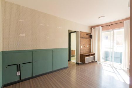 Apartamento para alugar com 2 quartos, 48m² em Vila Hortência, Sorocaba
