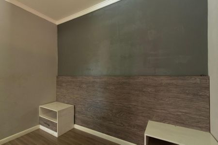 Quarto 1  de apartamento para alugar com 2 quartos, 48m² em Vila Hortência, Sorocaba