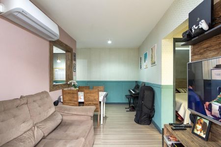 Apartamento para alugar com 2 quartos, 48m² em Vila Hortência, Sorocaba