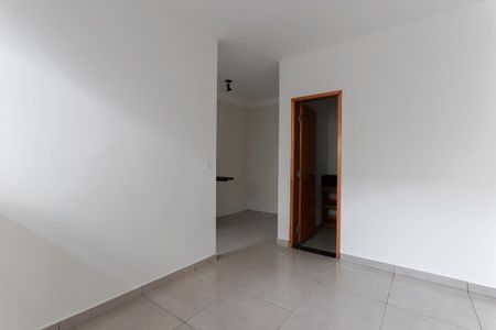 Apartamento para alugar com 2 quartos, 45m² em Parada Inglesa, São Paulo