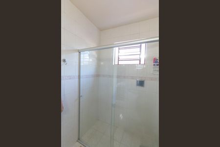 Casa à venda com 133m², 3 quartos e sem vagaBanheiro da suíte